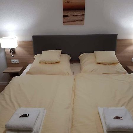 Zur Sonne Hotel Alsbach-Hähnlein Bagian luar foto